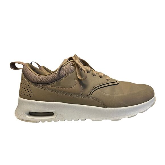 Nike Air Max Thea Desert Camo Women's Size 6 - Picture 10 of 11